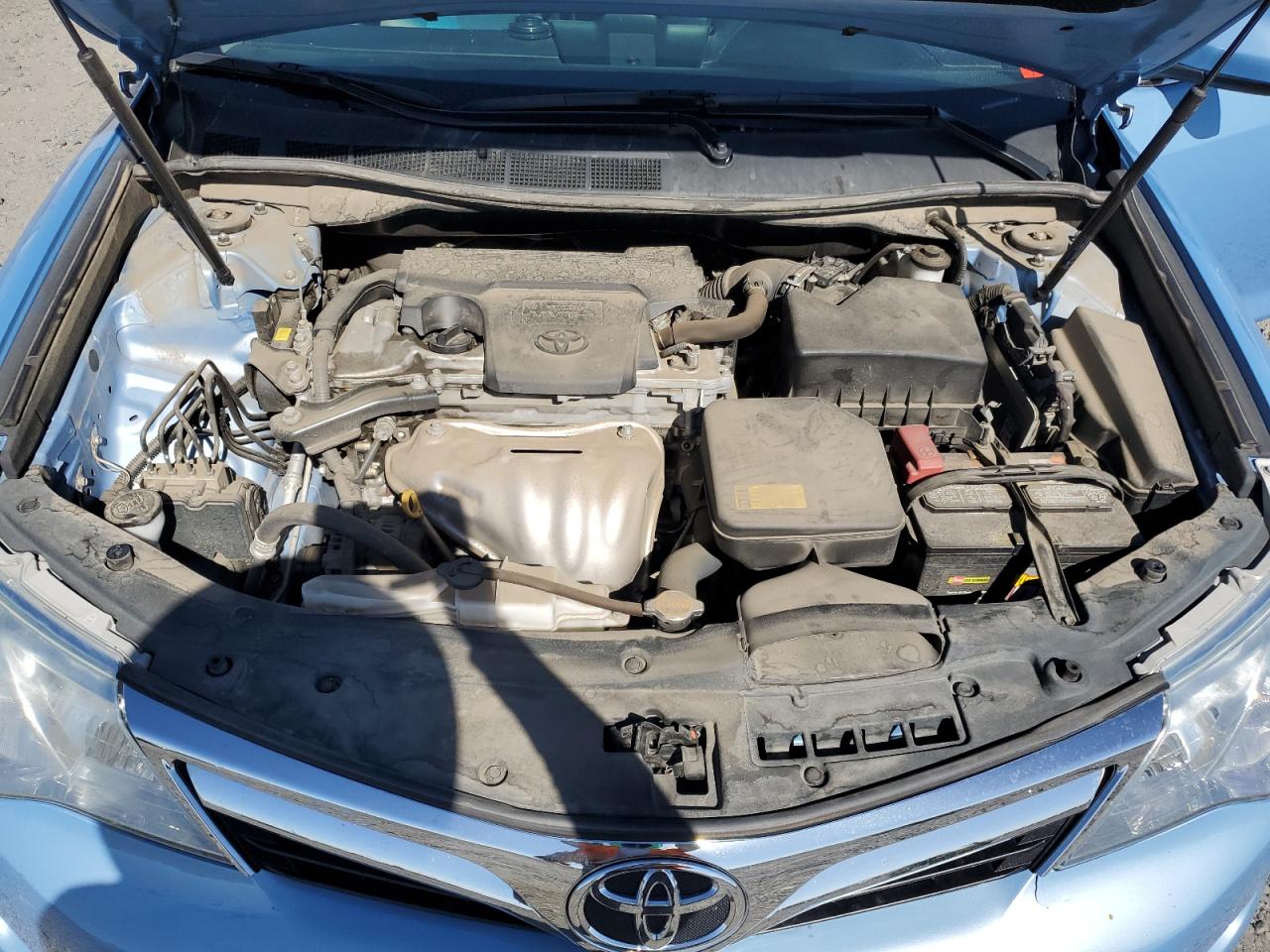 4t4bf1fk9cr247120 4T4BF1FK9CR247120 2012 Toyota Camry Base