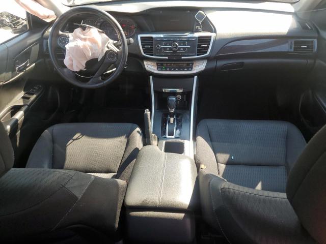  HONDA ACCORD 2013 Burgundy