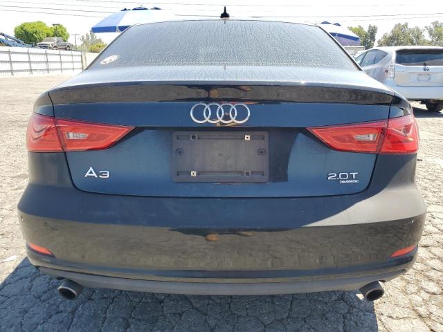  AUDI A3 2015 Czarny