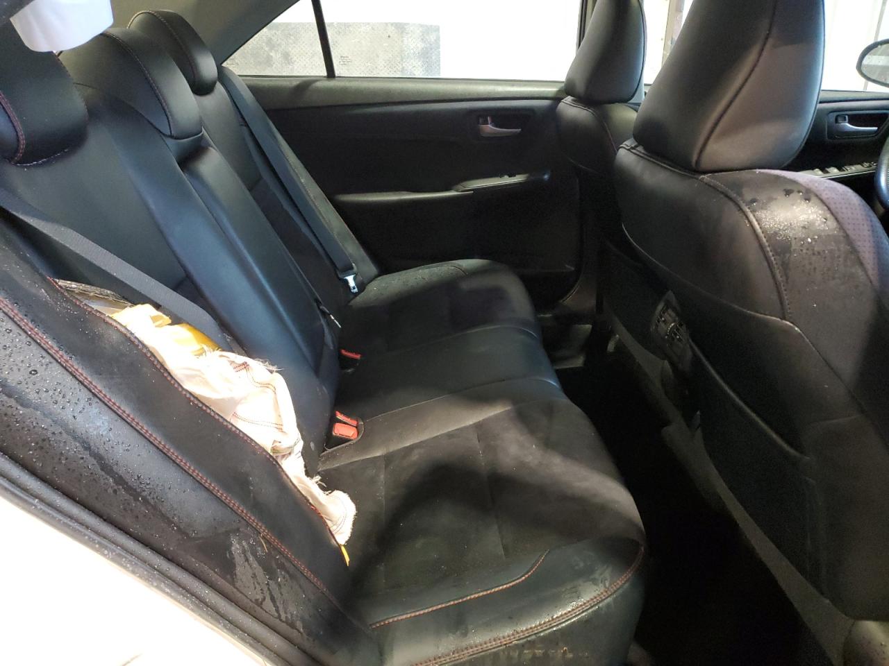 2016 Toyota Camry Xse VIN: 4T1BK1FK5GU575808 Lot: 63714175