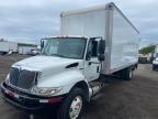 2013 INTL 4000 4300 - TRUCKS for sale at Copart MA - FREETOWN