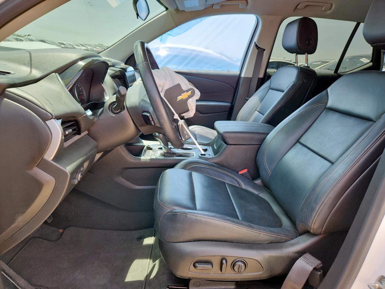 1GNERHKW2LJ305405 CHEVROLET TRAVERSE 2020