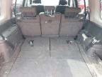 2010 NISSAN PATHFINDER for sale at Copart WHITBURN