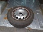 2004 VAUXHALL COMBO 1700 for sale at Copart CHESTER