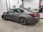 2018 NISSAN ALTIMA 2.5   for sale at Copart ON - OTTAWA