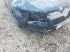 2018 SKODA SUPERB LAU for sale at Copart EAST KILBRIDE
