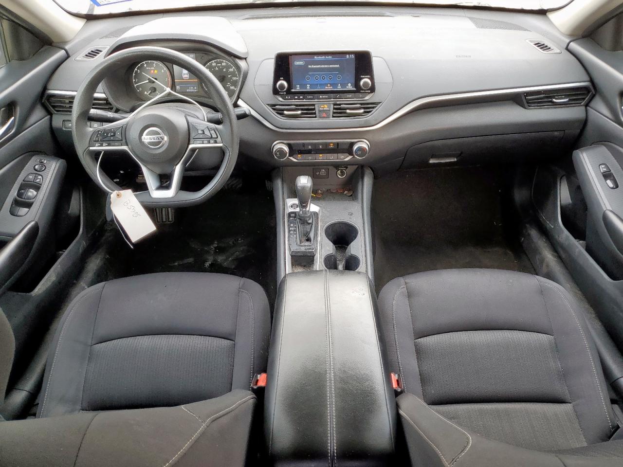 2022 Nissan Altima S VIN: 1N4BL4BV6NN303056 Lot: 64814285