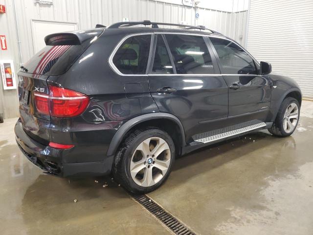  BMW X5 2013 Black