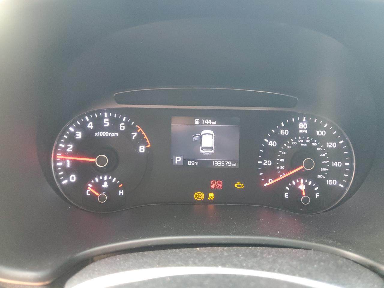 2020 Kia Soul Lx VIN: KNDJ23AU8L7106788 Lot: 66615725