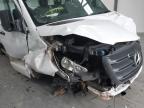 2023 MERCEDES BENZ SPRINTER 3 for sale at Copart EAST KILBRIDE