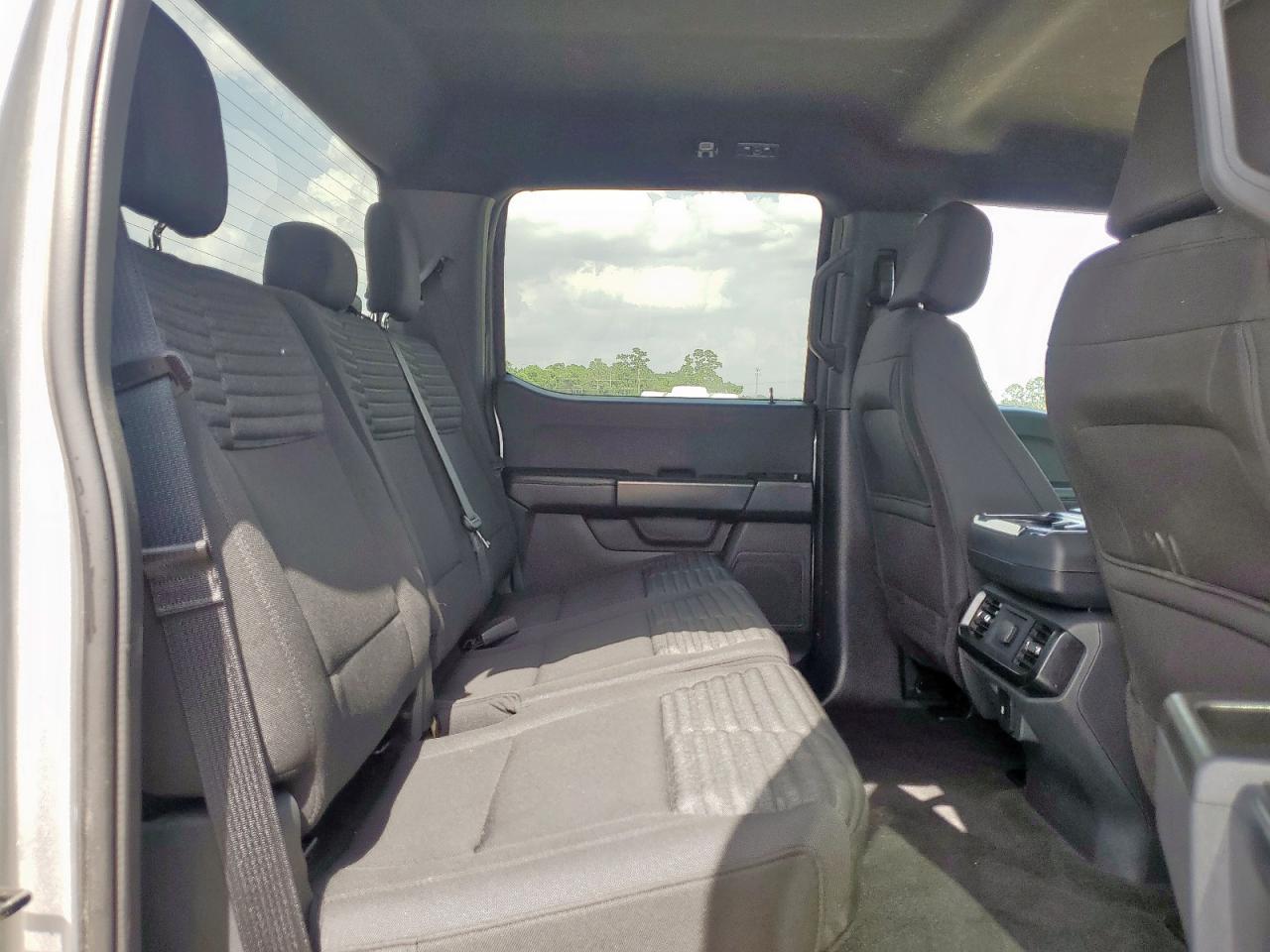 2023 Ford F150 Supercrew VIN: 1FTEW1CP6PKF37750 Lot: 64322915