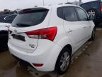 2014 HYUNDAI IX20 STYLE for sale at Copart SANDY