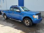 2010 FORD F150 SUPER CAB   à vendre chez Copart NB - MONCTON