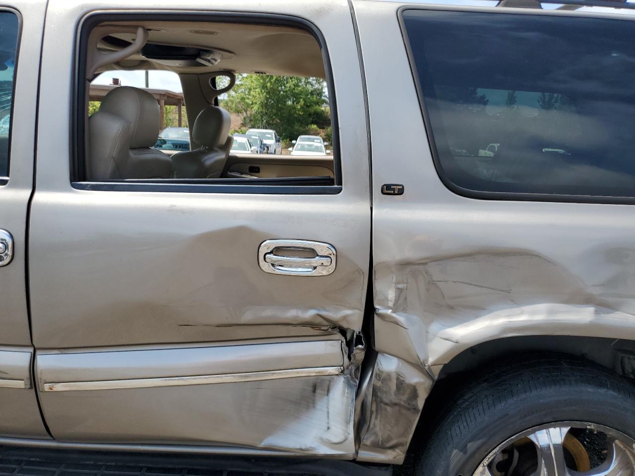 2003 Chevrolet Suburban C1500 VIN: 1GNEC16Z13J221251 Lot: 64169045