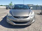 2013 HYUNDAI ELANTRA GLS   à vendre chez Copart ON - OTTAWA