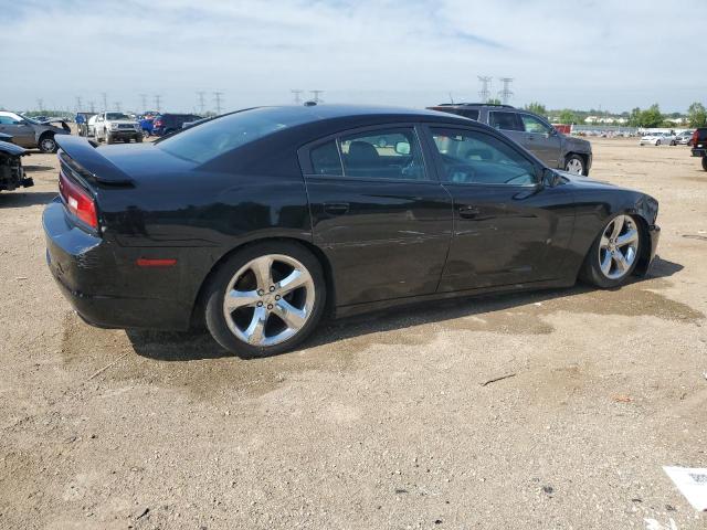  DODGE CHARGER 2013 Czarny