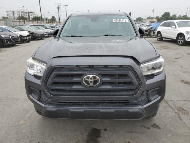  TOYOTA TACOMA 2020 Szary