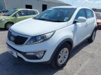 2011 KIA SPORTAGE 1 for sale at Copart CHESTER