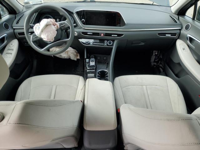  HYUNDAI SONATA 2023 Szary