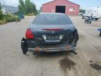 2007 HONDA ACCORD EX   for sale at Copart ON - LONDON