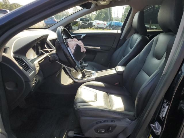  VOLVO XC60 2016 Синий