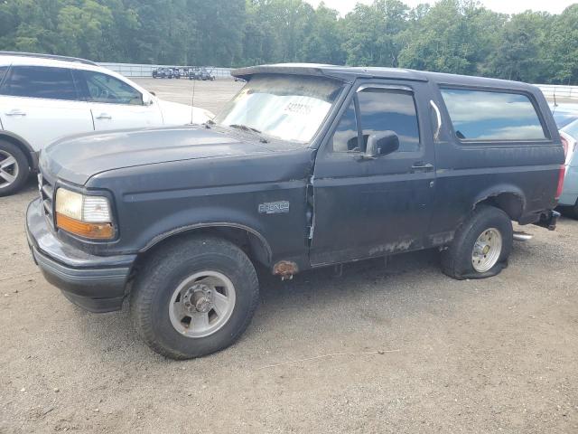1994 Ford Bronco U100
