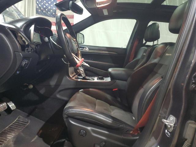  JEEP GRAND CHER 2021 Szary
