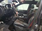 2021 JEEP GRAND CHEROKEE TRACKHAWK   for sale at Copart NY - SYRACUSE