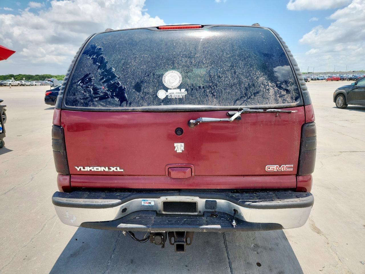 2004 GMC Yukon Xl C1500 VIN: 1GKEC16Z74J237016 Lot: 64017705