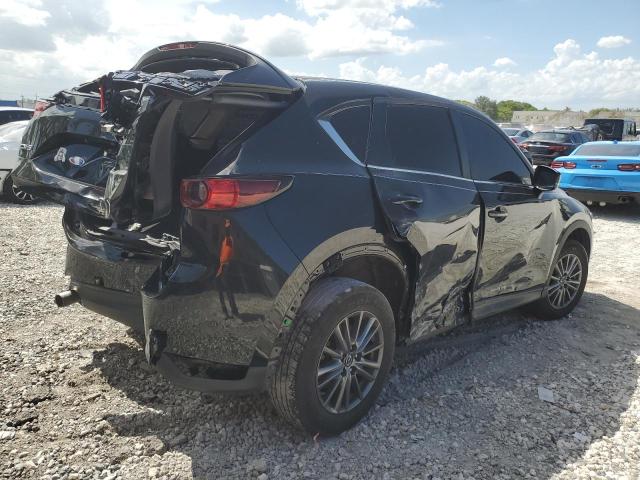  MAZDA CX-5 2019 Черный