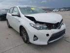 2013 TOYOTA AURIS ICON for sale at Copart YORK
