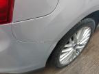 2014 FORD FOCUS ZETE for sale at Copart EAST KILBRIDE