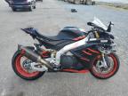 2023 APRILIA RSV4 1100   for sale at Copart NC - RALEIGH