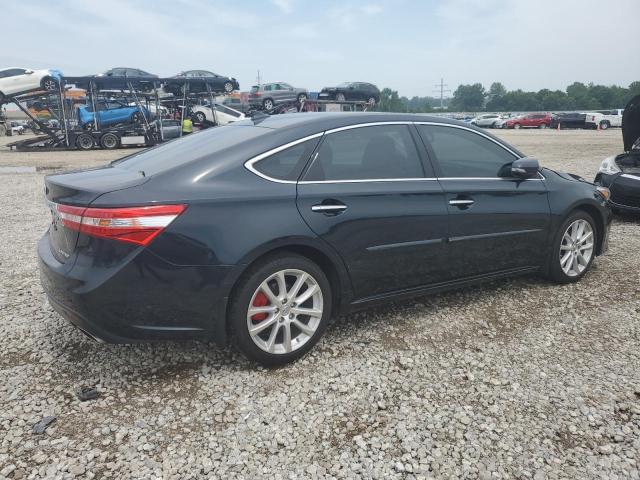  TOYOTA AVALON 2015 Charcoal