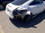2009 AUDI TT FSI AUT for sale at Copart SANDTOFT