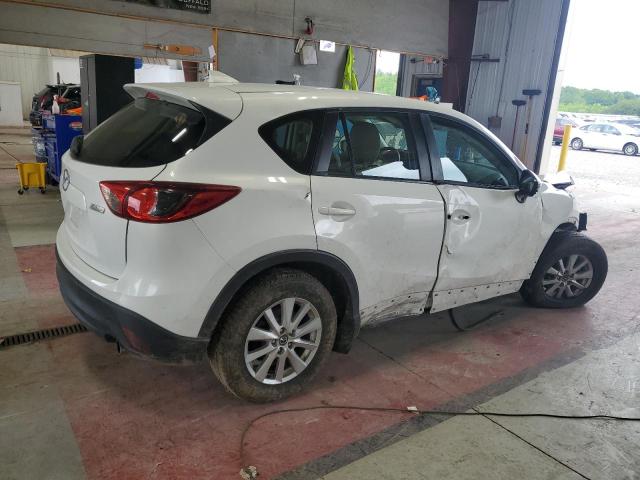  MAZDA CX-5 2016 Biały