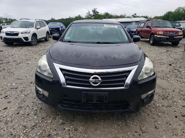  NISSAN ALTIMA 2015 Szary