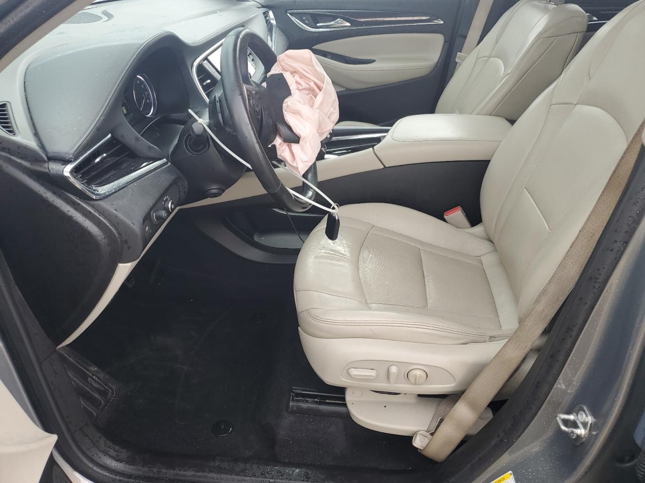 2018 Buick Enclave Premium VIN: 5GAERCKW3JJ218042 Lot: 63823735