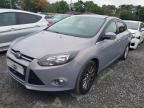 2012 FORD FOCUS TITA for sale at Copart WOLVERHAMPTON