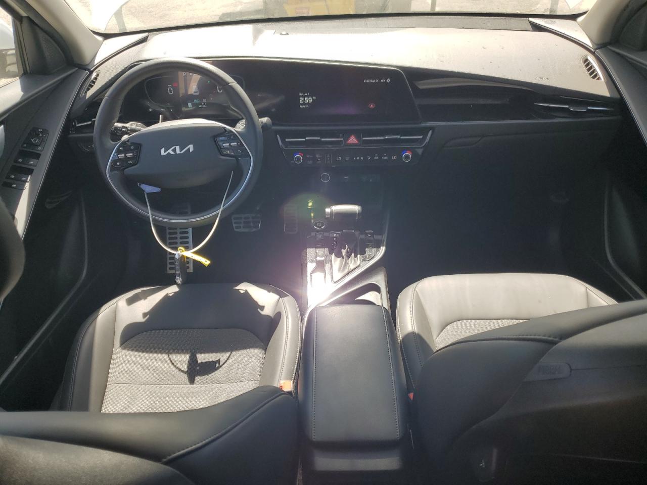 2024 Kia Niro Ex VIN: KNDCR3LE3R5185785 Lot: 63195635