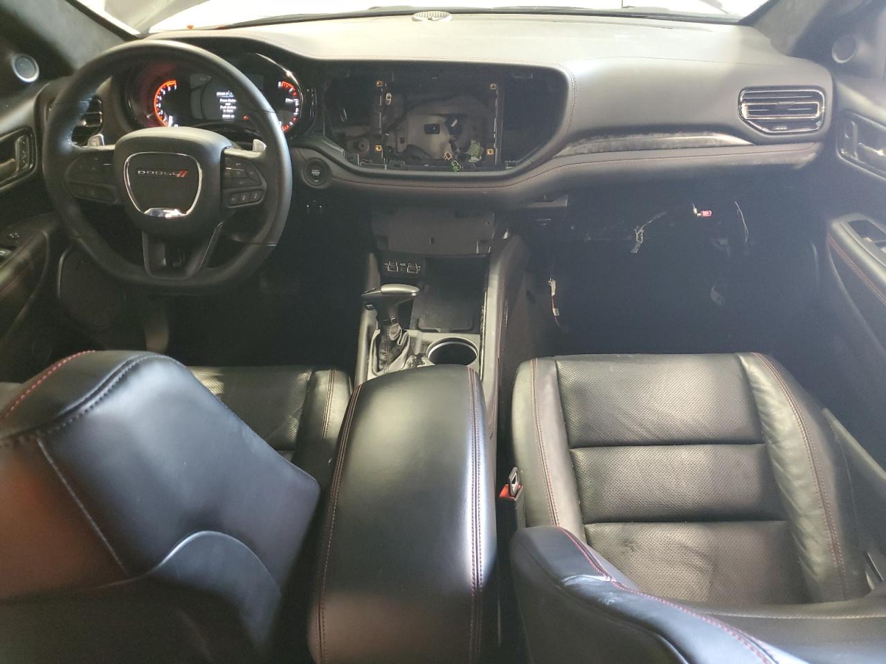 2023 Dodge Durango R/T VIN: 1C4SDJCT1PC652952 Lot: 64668565