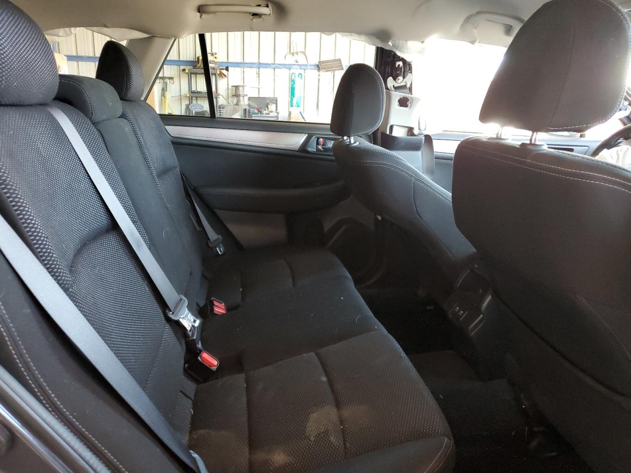 2019 Subaru Outback 2.5I Premium VIN: 4S4BSAFC4K3256312 Lot: 63023245