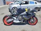 2026 APRILIA RS 660   for sale at Copart CA - SAN DIEGO