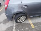 2011 HYUNDAI I30 COMFOR for sale at Copart SANDTOFT