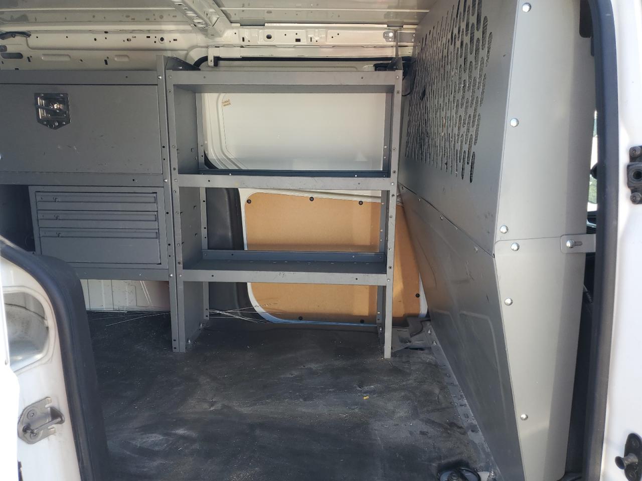 NM0LS7F73J1361848 FORD TRANSIT 2018