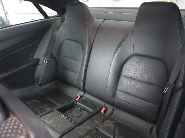 2014 MERCEDES BENZ E350 AMG S