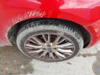2009 FIAT GRANDE PUN for sale at Copart YORK