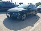 2019 AUDI A3 S LINE for sale at Copart SANDWICH