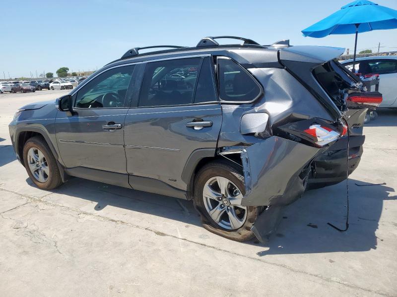 TOYOTA RAV4 2025 Серый