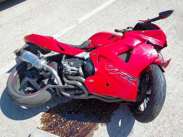 1998 HONDA VFR800F